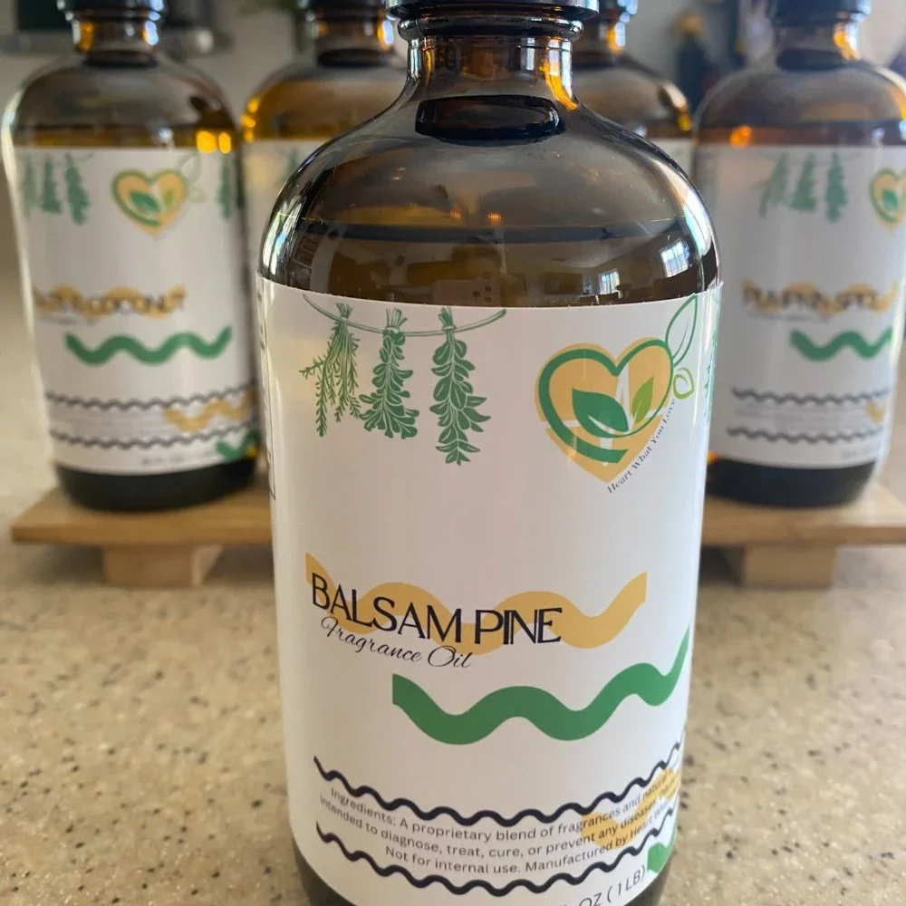 Fragrance Oil Scents For DIY Soap Candle Natural Concentrated Notes 2X 16 FL OZ - Picture 9 of 12